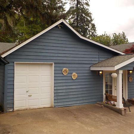 Beach Casita - Allyn Inn Shelton Exterior photo