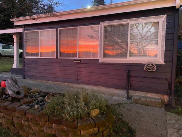 Beach Casita - Allyn Inn Shelton Exterior photo