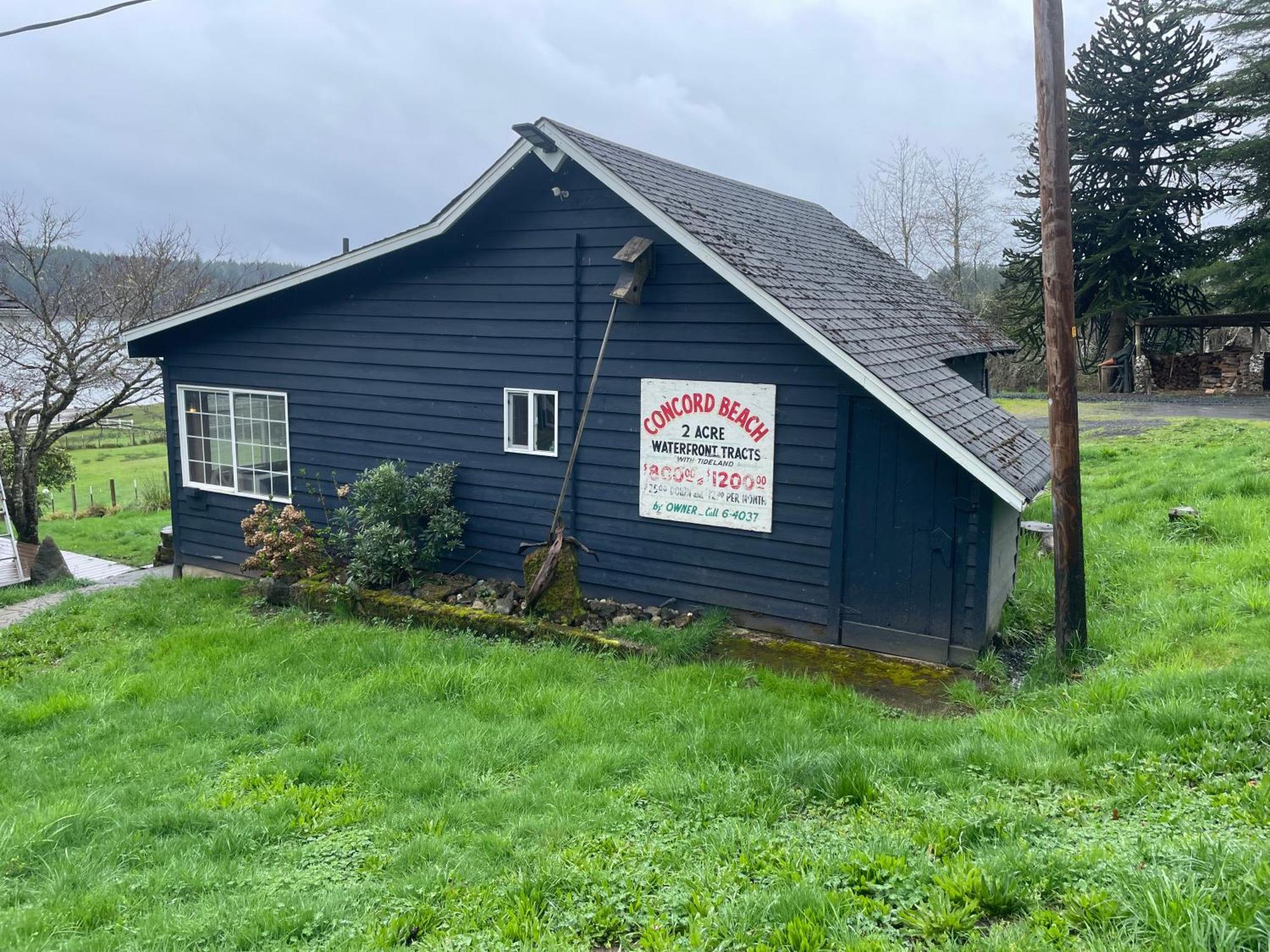 Beach Casita - Allyn Inn Shelton Exterior photo
